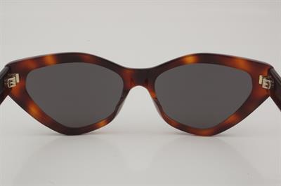 Celine CL 40323U 53A 56 - 01 Güneş Gözlüğü