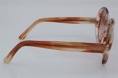 Celine CL 40065I 56T 57 - 01 Güneş Gözlüğü