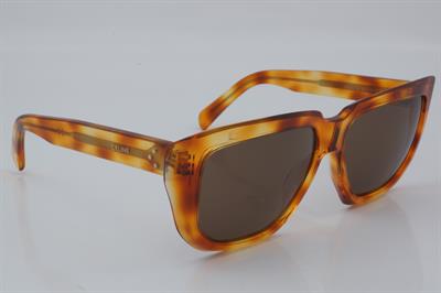 Celine CL 40093I 53J 58 - 01 Güneş Gözlüğü