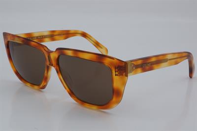 Celine CL 40093I 53J 58 - 01 Güneş Gözlüğü
