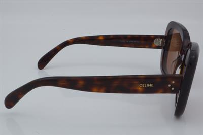 Celine CL 40162I 54E 57 - 01 Güneş Gözlüğü