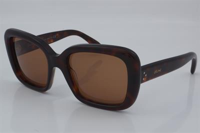 Celine CL 40162I 54E 57 - 01 Güneş Gözlüğü