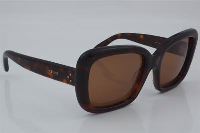 Celine CL 40162I 54E 57 - 01 Güneş Gözlüğü