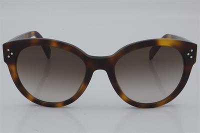 Celine CL 40169I 53F 54 - 01 Güneş Gözlüğü