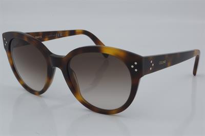 Celine CL 40169I 53F 54 - 01 Güneş Gözlüğü