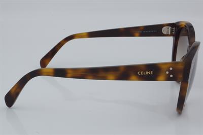 Celine CL 40169I 53F 54 - 01 Güneş Gözlüğü