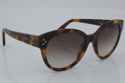 Celine CL 40169I 53F 54 - 01 Güneş Gözlüğü