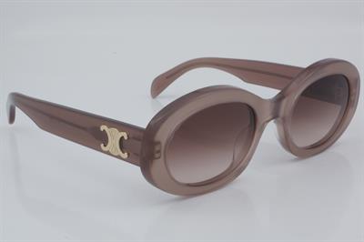 Celine CL 40194U 45F 52 - 01 Güneş Gözlüğü