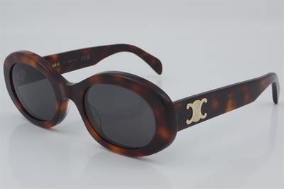 Celine CL 40194U 53A 52 - 01 Güneş Gözlüğü