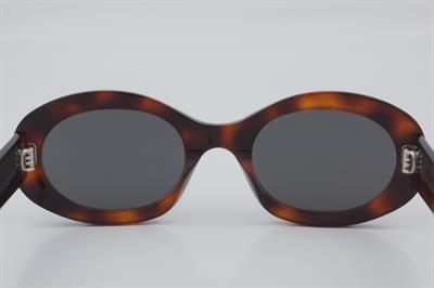 Celine CL 40194U 53A 52 - 01 Güneş Gözlüğü