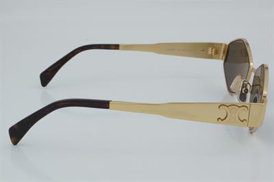 Celine CL 40254U 30N 54 - 01 Güneş Gözlüğü