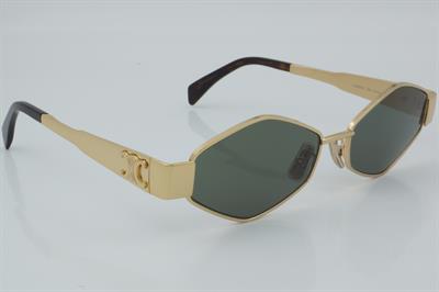 Celine CL 40254U 30N 54 - 01 Güneş Gözlüğü