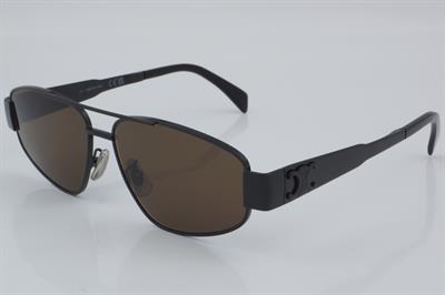 Celine CL 40281U 01E 57 - 01 Güneş Gözlüğü