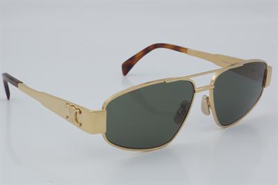Celine CL 40281U 30N 57 - 01 Güneş Gözlüğü