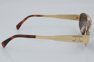 Celine CL 40281U 30N 57 - 01 Güneş Gözlüğü