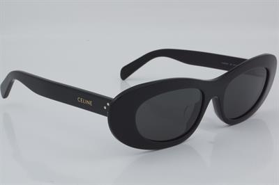 Celine CL 40310U 01A 54 - 01 Güneş Gözlüğü