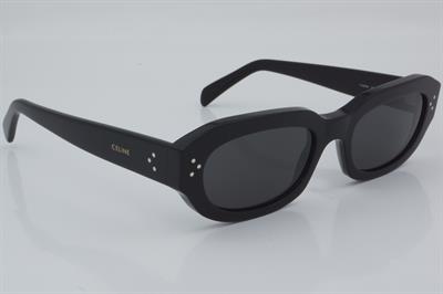 Celine CL 40314I 01A 54 - 01 Güneş Gözlüğü