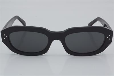 Celine CL 40314I 01A 54 - 01 Güneş Gözlüğü