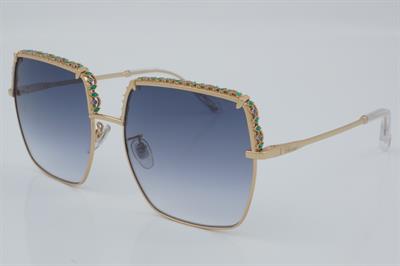 Chopard SCHF12S 0300 59 - 01 Güneş Gözlüğü