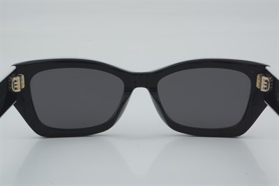 Christian Dior CD 40113U 01A 53 S2U 10A0 - 01 Güneş Gözlüğü