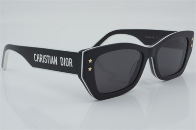 Christian Dior CD 40113U 01A 53 S2U 10A0 - 01 Güneş Gözlüğü