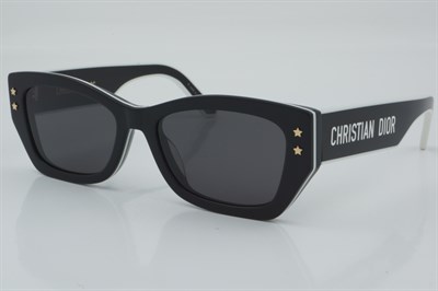 Christian Dior CD 40113U 01A 53 S2U 10A0 - 01 Güneş Gözlüğü