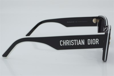 Christian Dior CD 40113U 01A 53 S2U 10A0 - 01 Güneş Gözlüğü