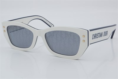 Christian Dior CD 40113U 25C 53 S2U 95A8 - 01 Güneş Gözlüğü