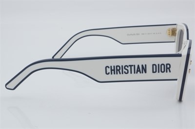 Christian Dior CD 40113U 25C 53 S2U 95A8 - 01 Güneş Gözlüğü