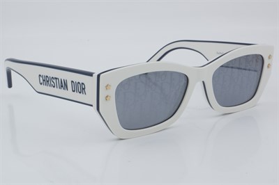 Christian Dior CD 40113U 25C 53 S2U 95A8 - 01 Güneş Gözlüğü