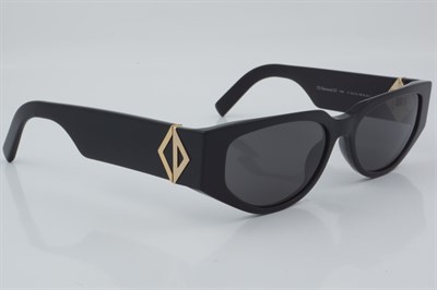Christian Dior CD 40135I 01A 55 S7I 10A0 - 01 Güneş Gözlüğü