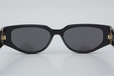 Christian Dior CD 40135I 01A 55 S7I 10A0 - 01 Güneş Gözlüğü