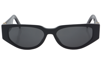 Christian Dior CD 40135I 01A 55 S7I 10A0 - 01 Güneş Gözlüğü