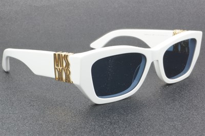 Christian Dior CD 40182I 21V 55 S11 50B0 - 01 Güneş Gözlüğü