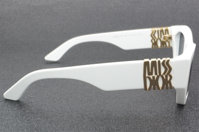 Christian Dior CD 40182I 21V 55 S11 50B0 - 01 Güneş Gözlüğü