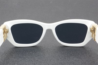 Christian Dior CD 40182I 21V 55 S11 50B0 - 01 Güneş Gözlüğü