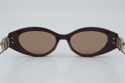 Christian Dior CD 40186I 69S 51 B6I 37D0 - 01 Güneş Gözlüğü