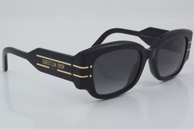 Christian Dior CD 40188I 01B 52 S13I 10A1 - 01 Güneş Gözlüğü