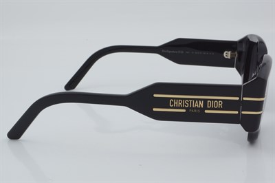 Christian Dior CD 40188I 01B 52 S13I 10A1 - 01 Güneş Gözlüğü