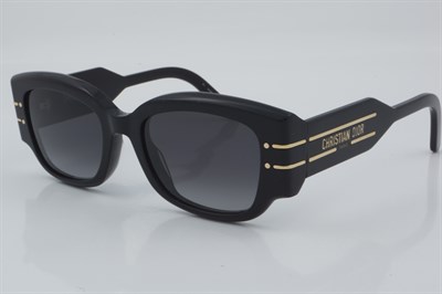Christian Dior CD 40188I 01B 52 S13I 10A1 - 01 Güneş Gözlüğü
