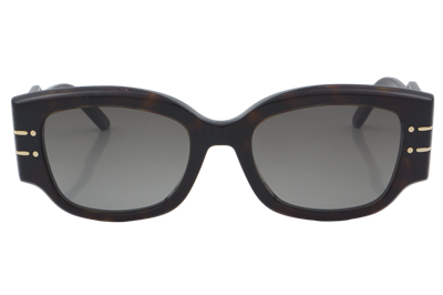 Christian Dior CD 40188I 52F 52 S13I 20F1 - 01 Güneş Gözlüğü