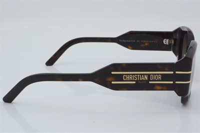 Christian Dior CD 40188I 52F 52 S13I 20F1 - 01 Güneş Gözlüğü