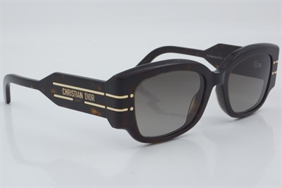 Christian Dior CD 40188I 52F 52 S13I 20F1 - 01 Güneş Gözlüğü