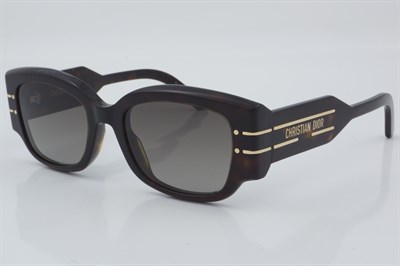 Christian Dior CD 40188I 52F 52 S13I 20F1 - 01 Güneş Gözlüğü