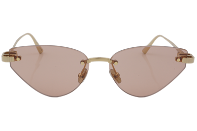 Christian Dior CD 40196U 10Z 57 B5U B0L0 - 01 Güneş Gözlüğü