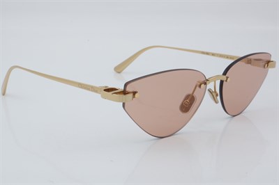 Christian Dior CD 40196U 10Z 57 B5U B0L0 - 01 Güneş Gözlüğü