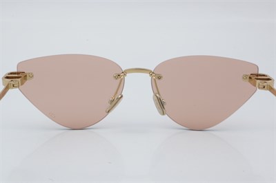 Christian Dior CD 40196U 10Z 57 B5U B0L0 - 01 Güneş Gözlüğü