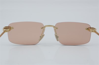 Christian Dior CD 40203U 10Z 57 S4U - 01 Güneş Gözlüğü