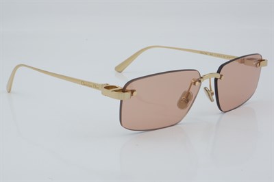 Christian Dior CD 40203U 10Z 57 S4U - 01 Güneş Gözlüğü