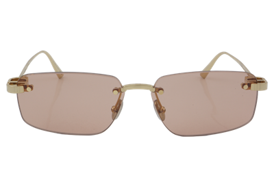 Christian Dior CD 40203U 10Z 57 S4U - 01 Güneş Gözlüğü